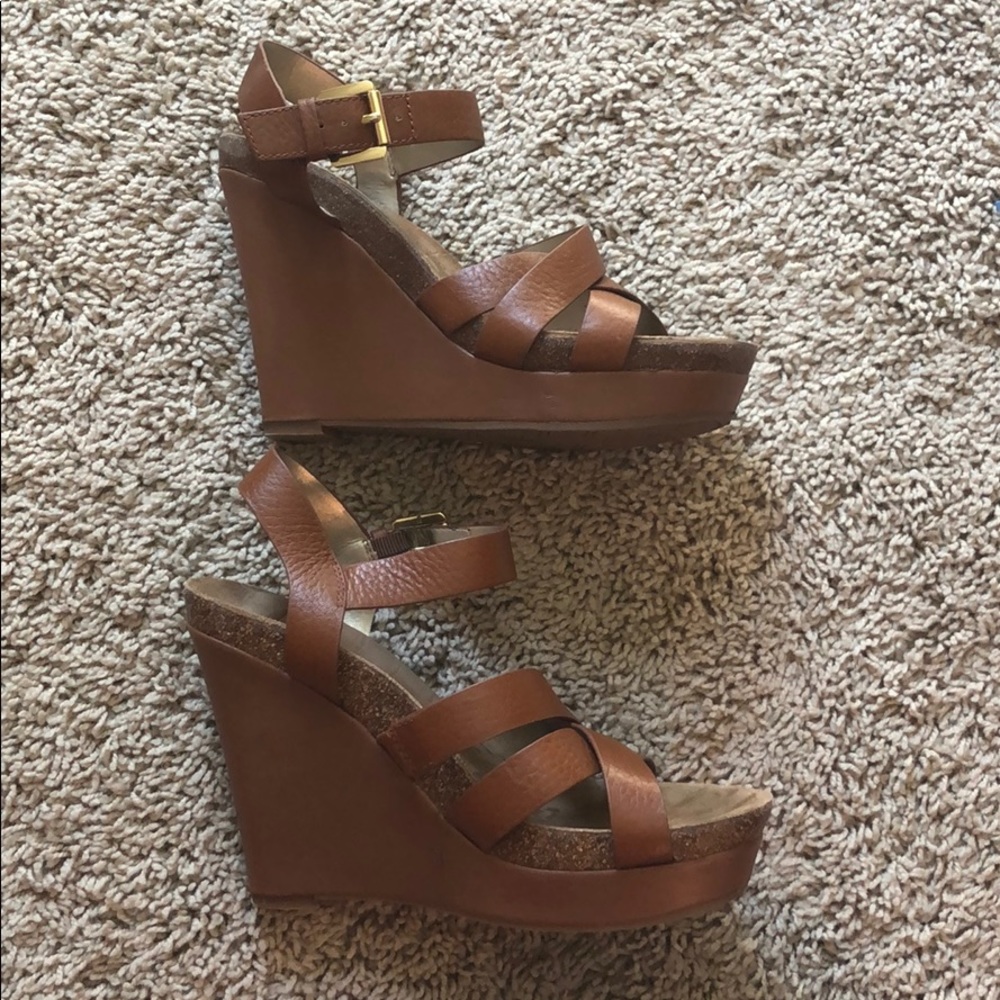 Sam Edelman Wedges